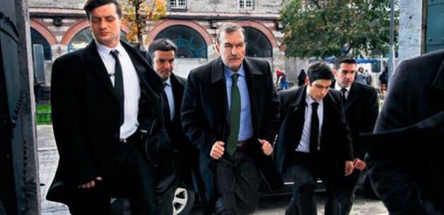Erdoğan'ı oynayacak oyuncu belli oldu