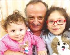 Turizmci Mustafa  Sarıoğlan’ın Yüzü Gülüyor