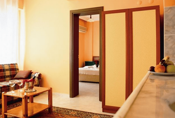 Denizli’de kızlı- erkekli apartlara "sıkı takip" kararı