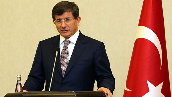 Başbakan Davutoğlu'ndan flaş bedelli açıklaması!