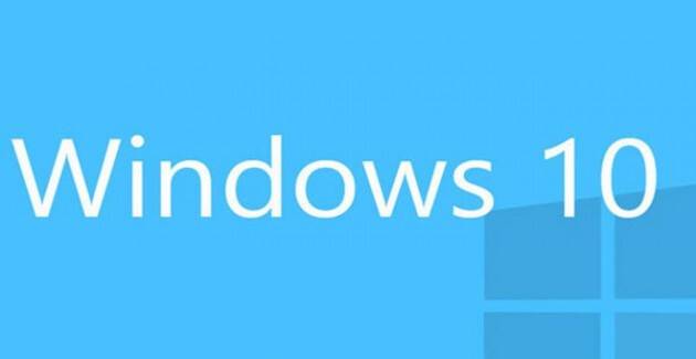 Windows 10’u Merak Ediyor musunuz?