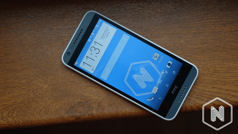 Orta segmentin yeni üyesi olmaya aday HTC Desire 620 sızdı
