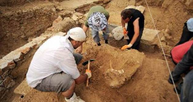 Parion'un su altı hazineleri gün ışığına çıkarılacak