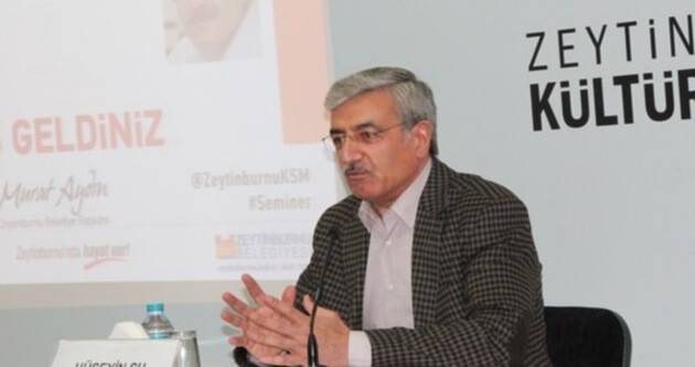 Hüseyin Su, modern Türk öyküsünü anlatacak