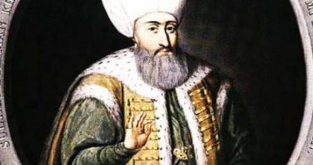 Kanuni Sultan Süleyman'ın mirasının ihalesi yapıldı