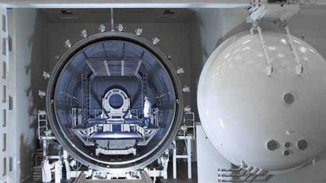 Türkiye' ye uza üssü