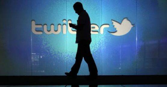 Twitter telefonumuzdaki uygulamaları gizlice kaydedecek