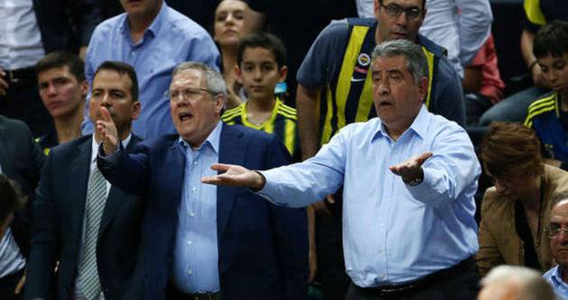 Mahmut Uslu'ya hapis şoku