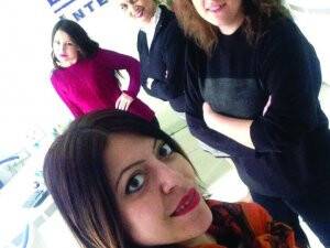 Deulcom Ailesi’nde yüzler gülüyor