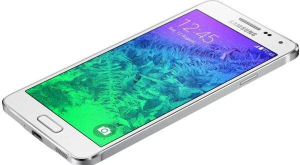 Samsung’tan Yeni Model: Samsung Galaxy A7