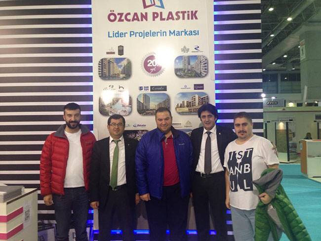 Nazım Özcan’ın bir mutlu günü