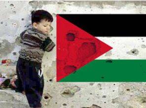 Futbolculardan Filistin'e destek