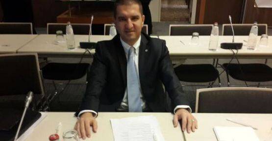 Avrupa Bilişim Dernekleri Türk'e Emanet