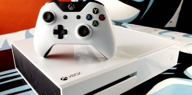 'Kara Cuma'nın galibi Xbox One