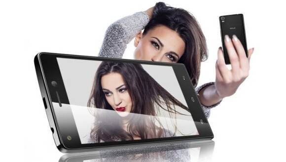 Xolo Opus 3 Tanıtıldı