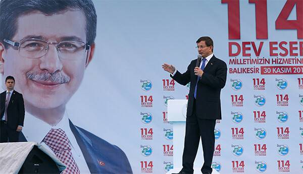 İşte Konya'da hizmete açılan 7 tesis