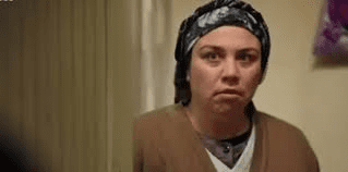 O Hayat Benim Dizisinde Hapis Şoku