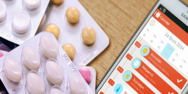 Akıllı Telefonlarınızdaki Sağlık Uygulamaları Marifetleriyle Şaşırtıyor