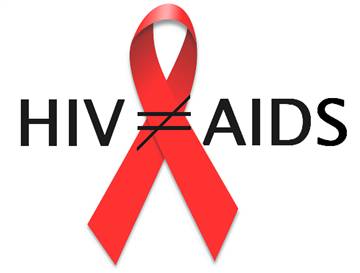 'HIV/AIDS'te vaka sayısı artıyor'