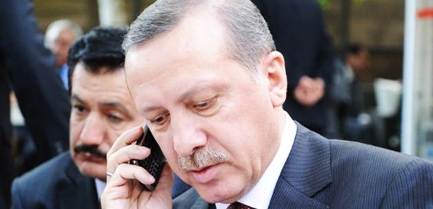 Aliyev, Cumhurbaşkanı Erdoğan'ı kutladı