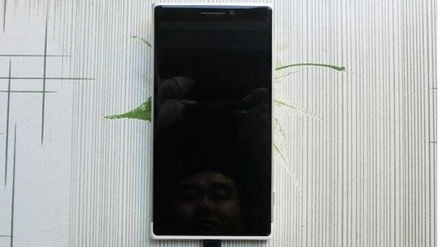 50 MP Kameralı Microsoft Lumia 1030'un Fotoğrafları Sızdırıldı