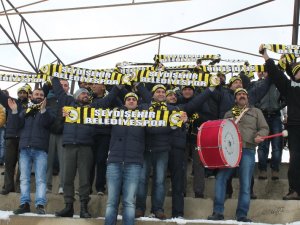 Seydişehir’de Toros Kaplanları şov