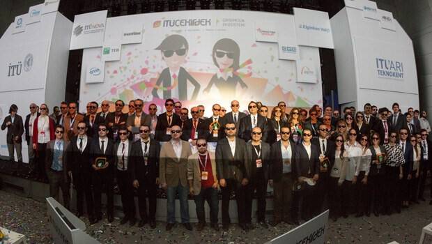 İTÜ’de ‘eğitici oyun’ kazandı