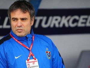 Trabzonspor, Ersun Yanal'la Kötü Günleri Geride Bıraktı
