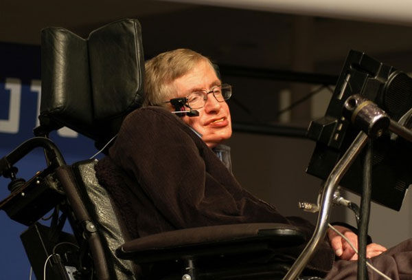 Hawking'ten yapay zeka uyarısı
