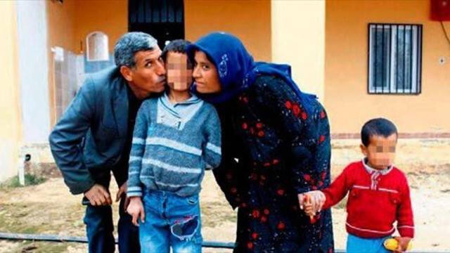 Parayı duyan 'akraba' çıkıyor