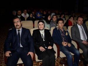 ‘Ortadoğu’yu 5 bin kişi izledi