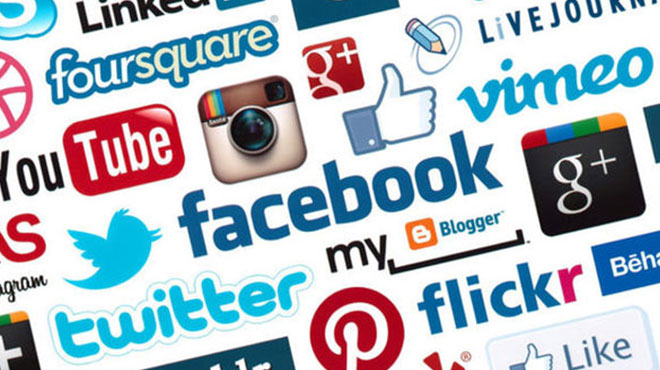 En popüler sosyal ağ hangisi?