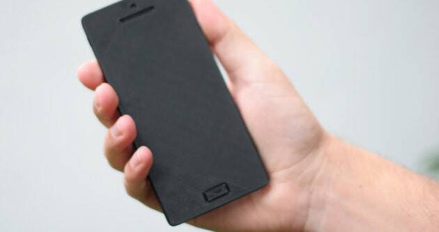 Aslında hiçbir özelliği yok