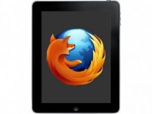 Firefox, iOS platformunda yerini alacak