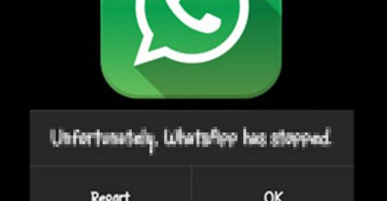 Whatsapp'daki Bu mesaj size gelirse AÇMAYIN