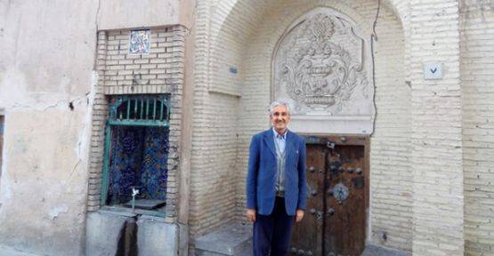 Nizâmülmülk'ün İran'daki Türbesi Bakımsızlıktan Yıkılıyor