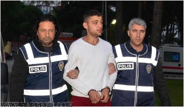 Gasbettiği kişiye yol parası verdi
