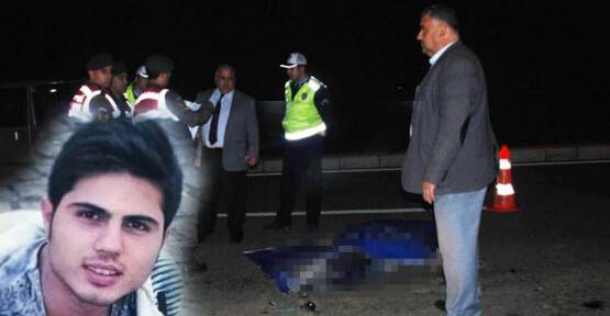 Aydın'da Traktör Faciası! 1 Ölü 1 Yaralı