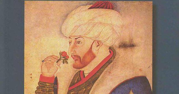 Bulgarca'da Fatih Sultan Mehmet