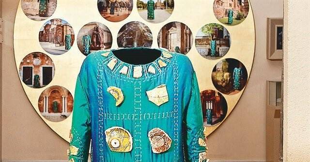 İstanbul un kayıp yüzü sergileniyor