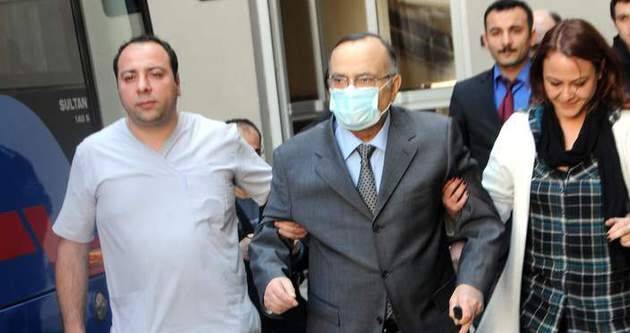 Orgeneral Ergin Saygun 45 kişiden şikayetçi oldu