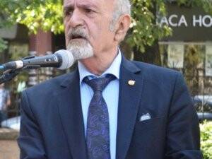 Seyit Küçükbezirci “Konya Folkloru” Kitabını İmzalayacak