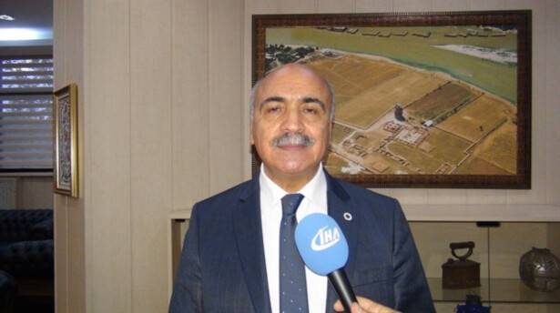 144 kültür varlığı ortaya çıktı