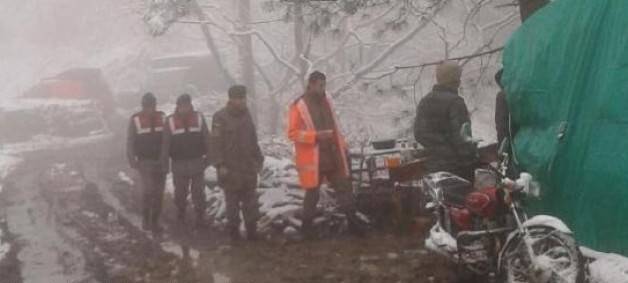 Orman işçisinin 11 gün sonra cesedi bulundu