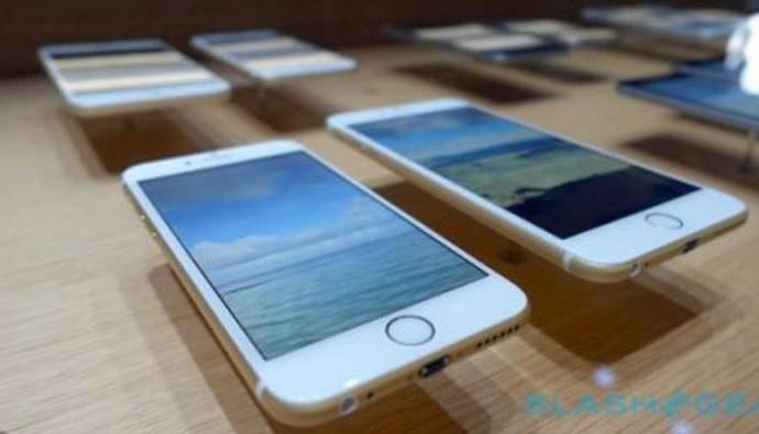 Kopya iPhone 6 özellikleri görenleri şaşırtıyor