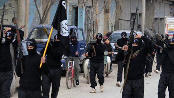 IŞİD'i CIA'in kurduğunu kanıtlayan belgeler var