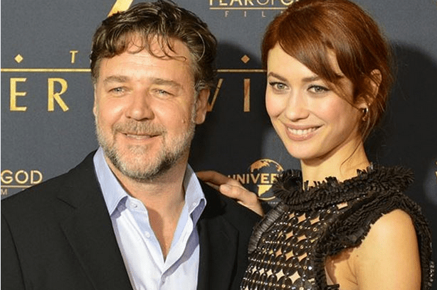 Russell Crowe: "Türklerin tarafından bakmadığım için utandım"