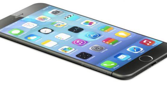 4 inçlik iPhone mu geliyor?