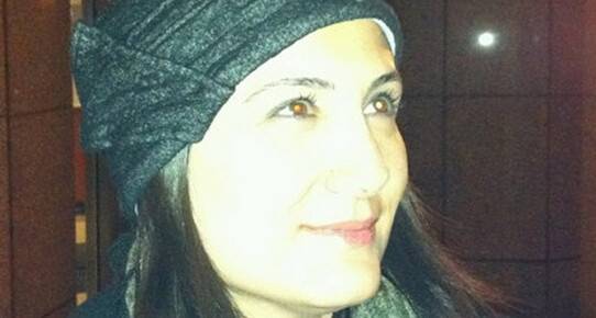 Eski bakan Elçi'nin kızı Davutoğlu'nun müşaviri oldu