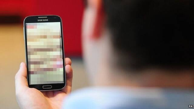 İtalyanlara göre suçlu WhatsApp